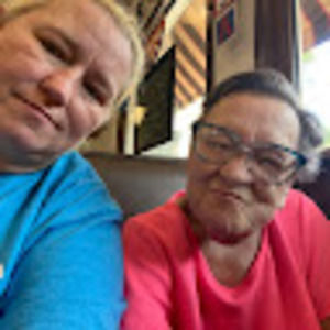 Meet your Posher, Bertha